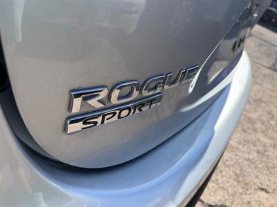 2018 Nissan Rogue Sport SV   - Photo 6 - Tucson, AZ 85710