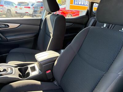 2018 Nissan Rogue Sport SV   - Photo 5 - Tucson, AZ 85710