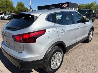 2018 Nissan Rogue Sport SV   - Photo 3 - Tucson, AZ 85710