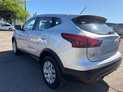 2018 Nissan Rogue Sport SV   - Photo 4 - Tucson, AZ 85710