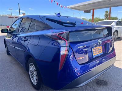 2016 Toyota Prius Two   - Photo 6 - Tucson, AZ 85711