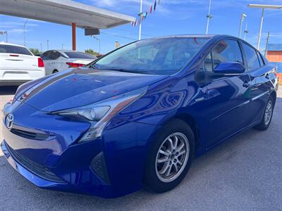 2016 Toyota Prius Two   - Photo 3 - Tucson, AZ 85711