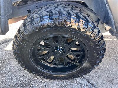 2015 Jeep Wrangler Unlimited Sport   - Photo 6 - Tucson, AZ 85710