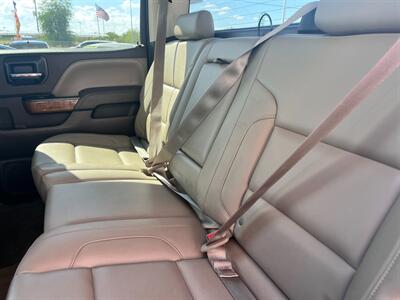 2014 GMC Sierra 1500 SLT   - Photo 9 - Tucson, AZ 85711