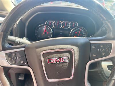 2014 GMC Sierra 1500 SLT   - Photo 16 - Tucson, AZ 85711