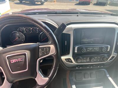 2014 GMC Sierra 1500 SLT   - Photo 15 - Tucson, AZ 85711