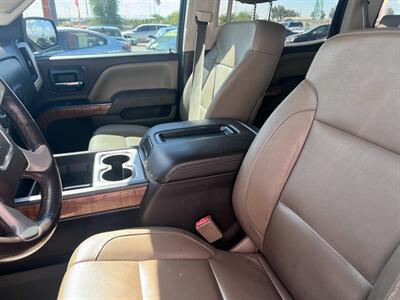 2014 GMC Sierra 1500 SLT   - Photo 11 - Tucson, AZ 85711