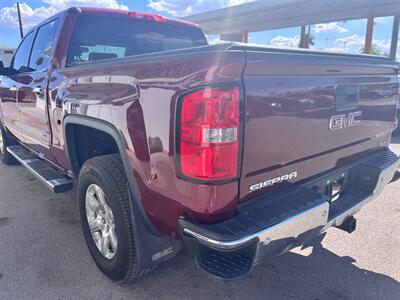 2014 GMC Sierra 1500 SLT   - Photo 4 - Tucson, AZ 85711