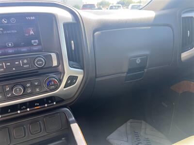 2014 GMC Sierra 1500 SLT   - Photo 14 - Tucson, AZ 85711