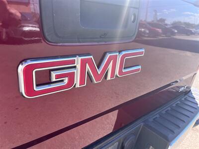2014 GMC Sierra 1500 SLT   - Photo 8 - Tucson, AZ 85711