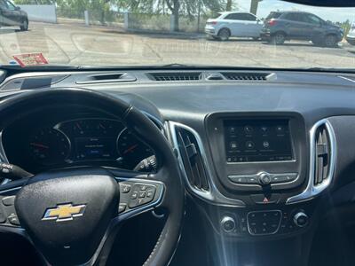 2019 Chevrolet Equinox LT   - Photo 11 - Tucson, AZ 85710