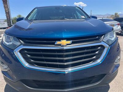 2019 Chevrolet Equinox LT   - Photo 7 - Tucson, AZ 85710