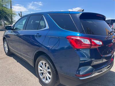 2019 Chevrolet Equinox LT   - Photo 3 - Tucson, AZ 85710