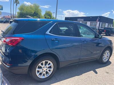 2019 Chevrolet Equinox LT   - Photo 4 - Tucson, AZ 85710