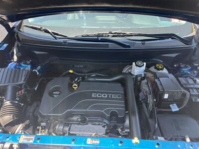 2019 Chevrolet Equinox LT   - Photo 14 - Tucson, AZ 85710