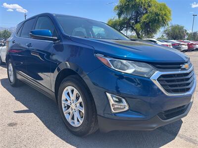 2019 Chevrolet Equinox LT   - Photo 2 - Tucson, AZ 85710