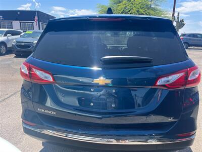 2019 Chevrolet Equinox LT   - Photo 6 - Tucson, AZ 85710