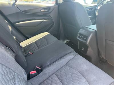2019 Chevrolet Equinox LT   - Photo 10 - Tucson, AZ 85710