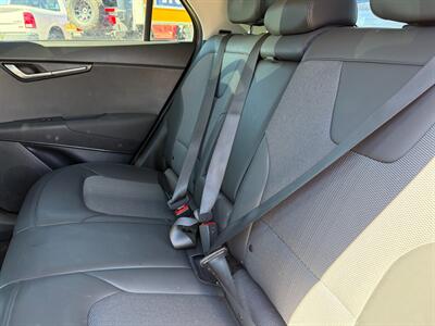 2023 Kia Niro EV Wind   - Photo 10 - Tucson, AZ 85710