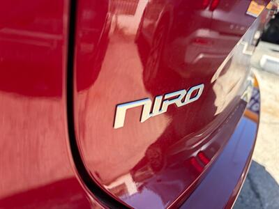2023 Kia Niro EV Wind   - Photo 4 - Tucson, AZ 85710