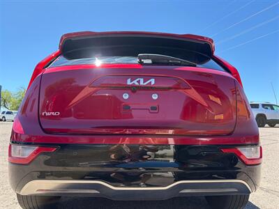 2023 Kia Niro EV Wind   - Photo 3 - Tucson, AZ 85710