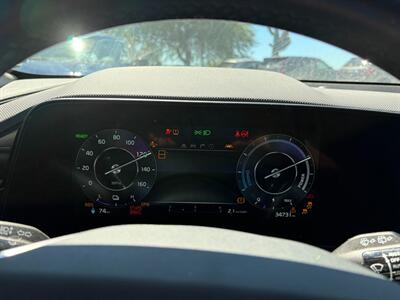2023 Kia Niro EV Wind   - Photo 13 - Tucson, AZ 85710