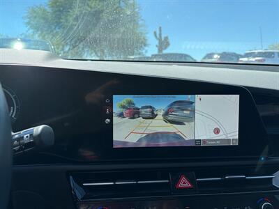 2023 Kia Niro EV Wind   - Photo 15 - Tucson, AZ 85710