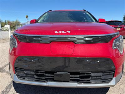 2023 Kia Niro EV Wind   - Photo 7 - Tucson, AZ 85710