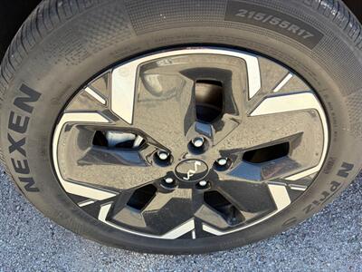 2023 Kia Niro EV Wind   - Photo 8 - Tucson, AZ 85710
