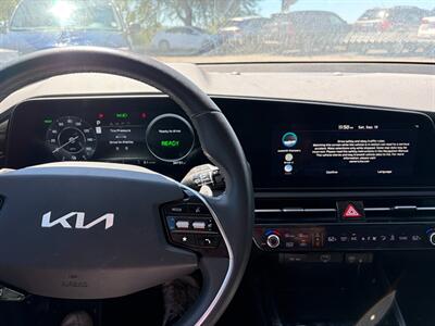 2023 Kia Niro EV Wind   - Photo 14 - Tucson, AZ 85710