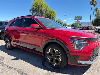 2023 Kia Niro EV Wind   - Photo 5 - Tucson, AZ 85710
