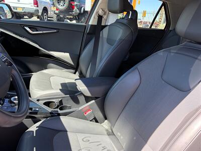 2023 Kia Niro EV Wind   - Photo 11 - Tucson, AZ 85710