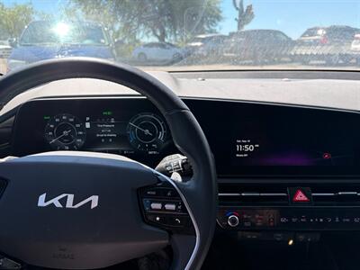 2023 Kia Niro EV Wind   - Photo 16 - Tucson, AZ 85710