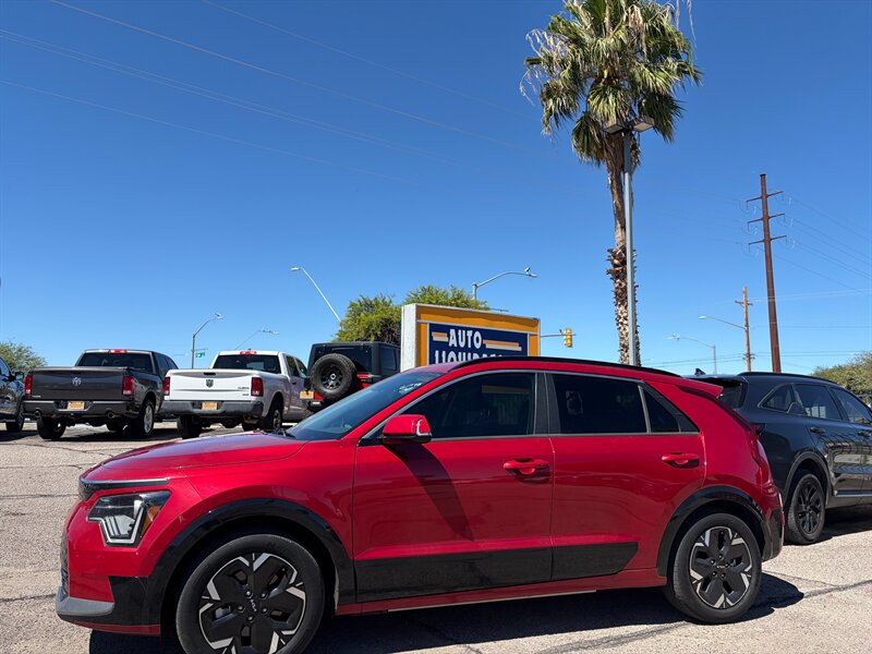 2023 Kia Niro EV Wind   - Photo 1 - Tucson, AZ 85710