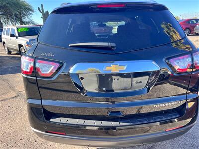 2016 Chevrolet Traverse LT   - Photo 5 - Tucson, AZ 85710