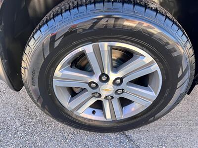 2016 Chevrolet Traverse LT   - Photo 6 - Tucson, AZ 85710