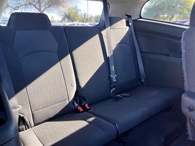 2016 Chevrolet Traverse LT   - Photo 10 - Tucson, AZ 85710