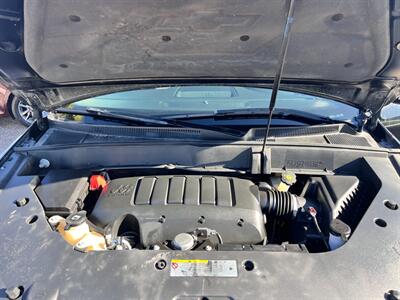 2016 Chevrolet Traverse LT   - Photo 15 - Tucson, AZ 85710