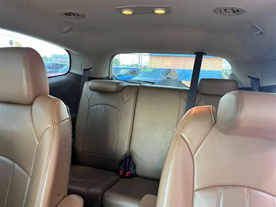 2014 Buick Enclave Leather   - Photo 10 - Tucson, AZ 85711