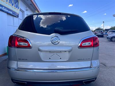 2014 Buick Enclave Leather   - Photo 6 - Tucson, AZ 85711