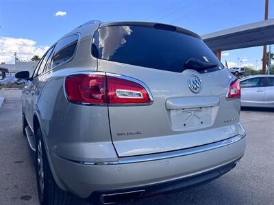 2014 Buick Enclave Leather   - Photo 3 - Tucson, AZ 85711