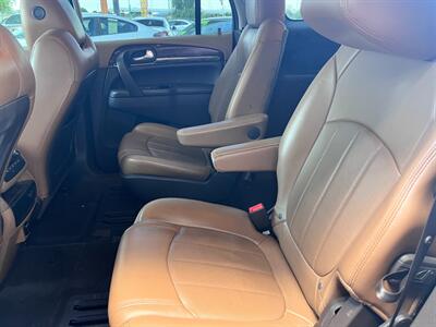 2014 Buick Enclave Leather   - Photo 8 - Tucson, AZ 85711