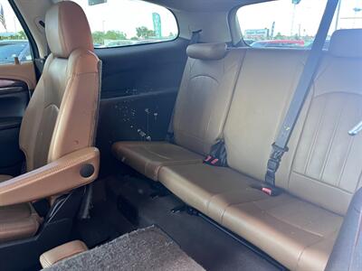 2014 Buick Enclave Leather   - Photo 11 - Tucson, AZ 85711