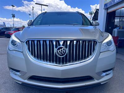 2014 Buick Enclave Leather   - Photo 4 - Tucson, AZ 85711
