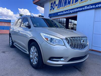 2014 Buick Enclave Leather   - Photo 5 - Tucson, AZ 85711