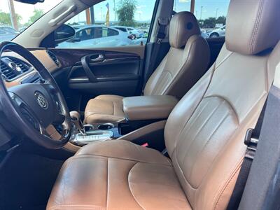 2014 Buick Enclave Leather   - Photo 7 - Tucson, AZ 85711