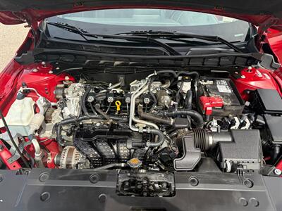 2022 Nissan Altima 2.5 SR   - Photo 13 - Tucson, AZ 85710