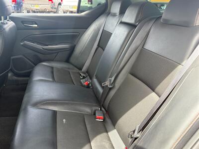 2022 Nissan Altima 2.5 SR   - Photo 7 - Tucson, AZ 85710