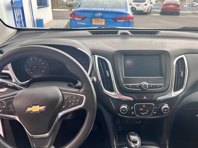 2018 Chevrolet Equinox LT   - Photo 7 - Tucson, AZ 85711