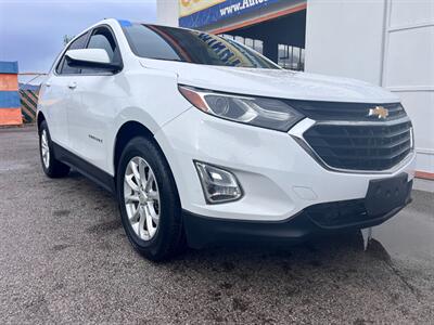 2018 Chevrolet Equinox LT   - Photo 6 - Tucson, AZ 85711
